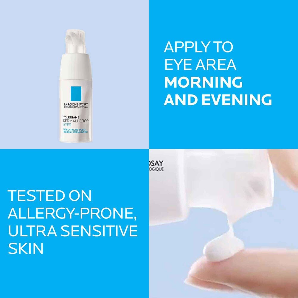 Dermallergo Sensitive Skin Moisturizer Set - Image 4