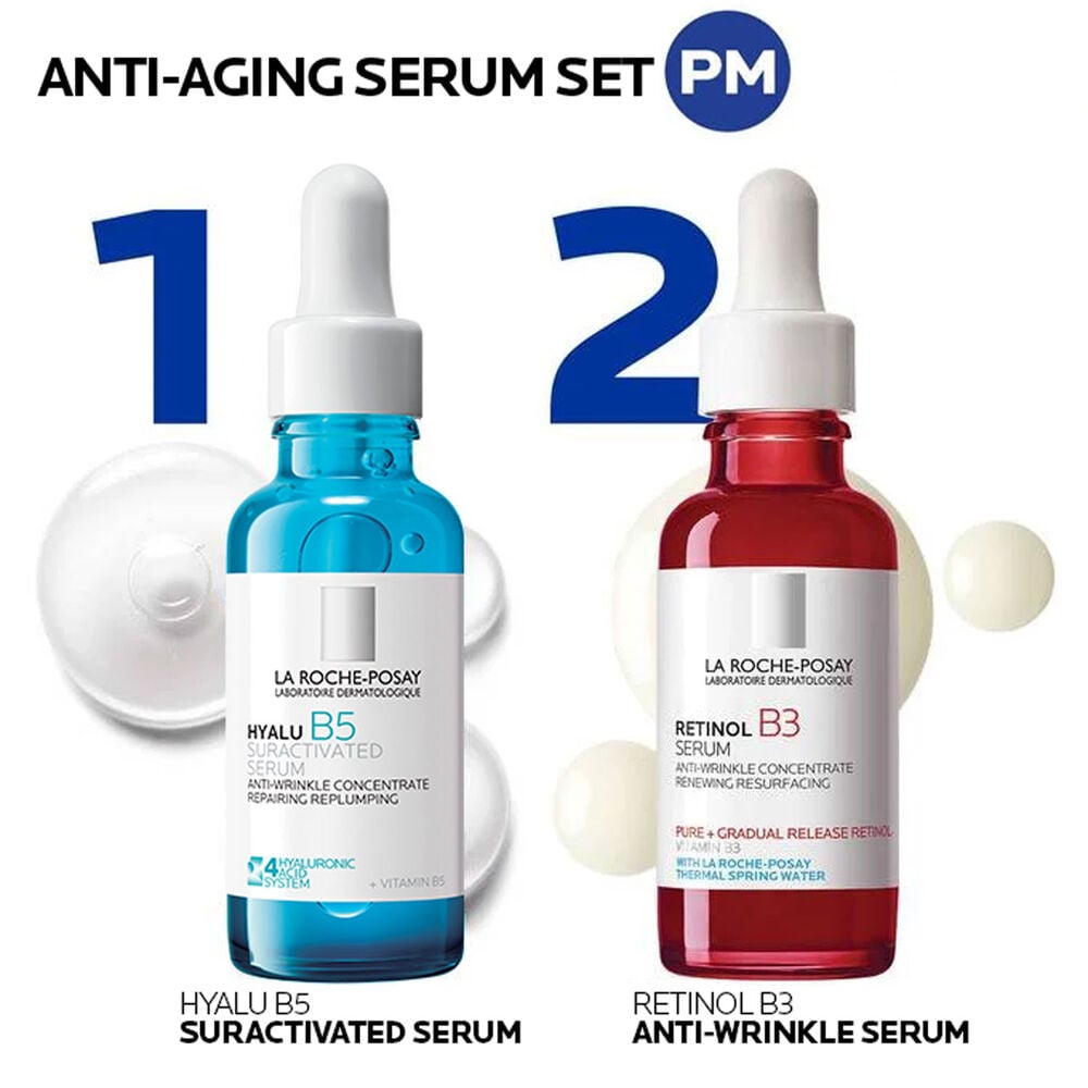 Anti-Aging Serum Set - Image 9