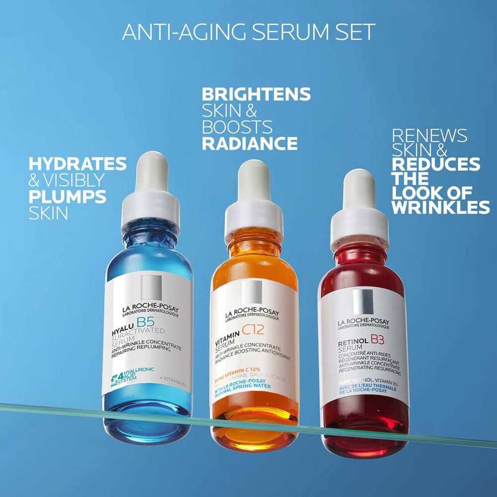 Anti-Aging Serum Set - Image 3
