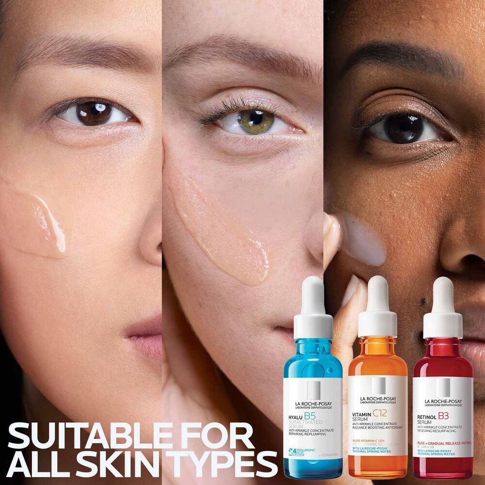 Anti-Aging Serum Set - Image 7