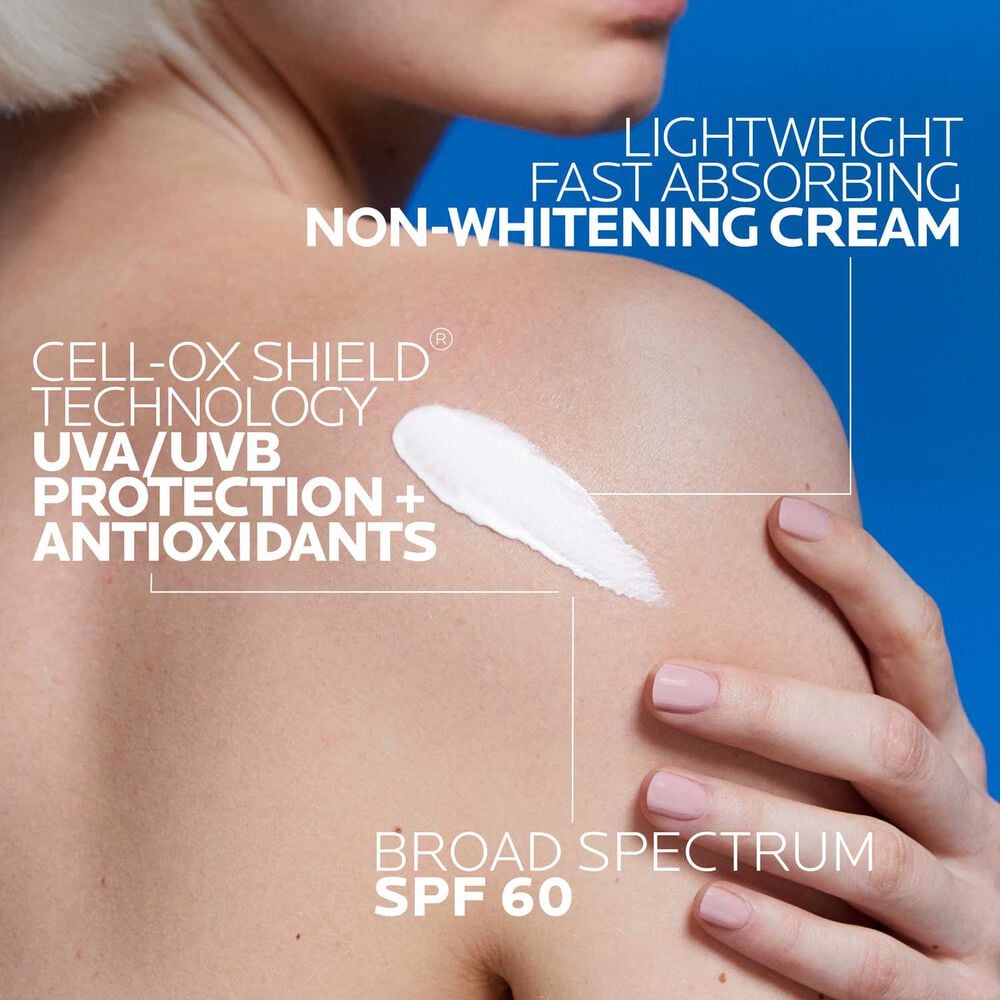 Anthelios Melt-In Milk Sunscreen SPF 60 - Image 3