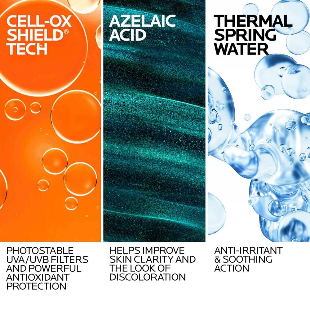 Anthelios UV Clear Sunscreen SPF 50 - Image 2