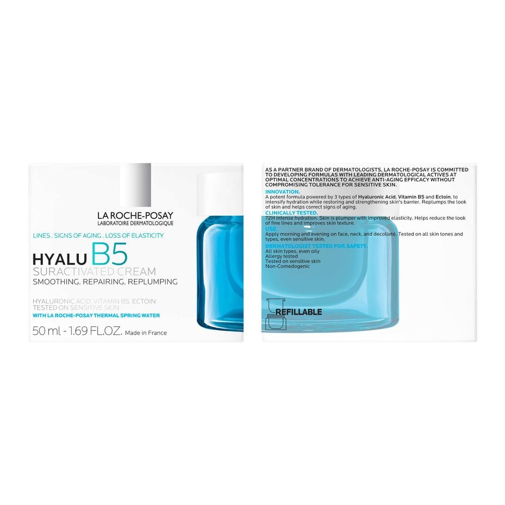 Hyalu B5 Suractivated Cream with Hyaluronic Acid - Image 11
