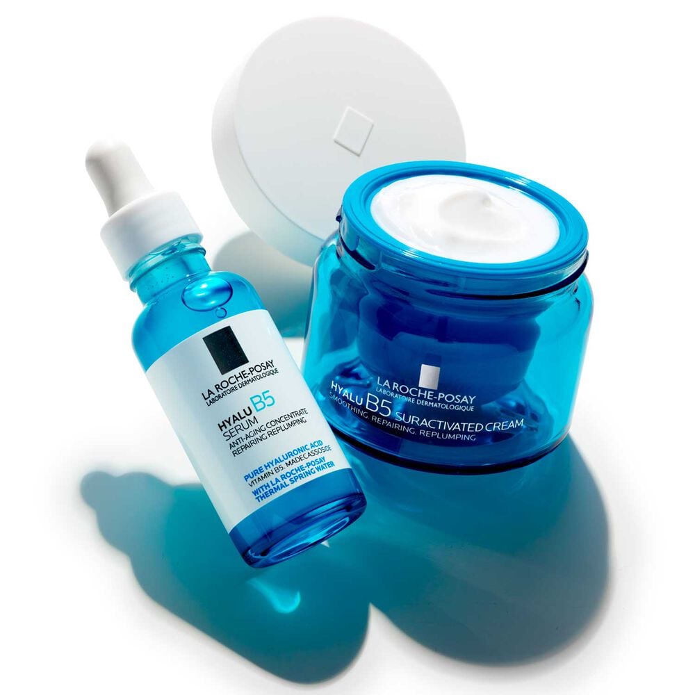 Hyalu B5 Suractivated Cream with Hyaluronic Acid - Image 9