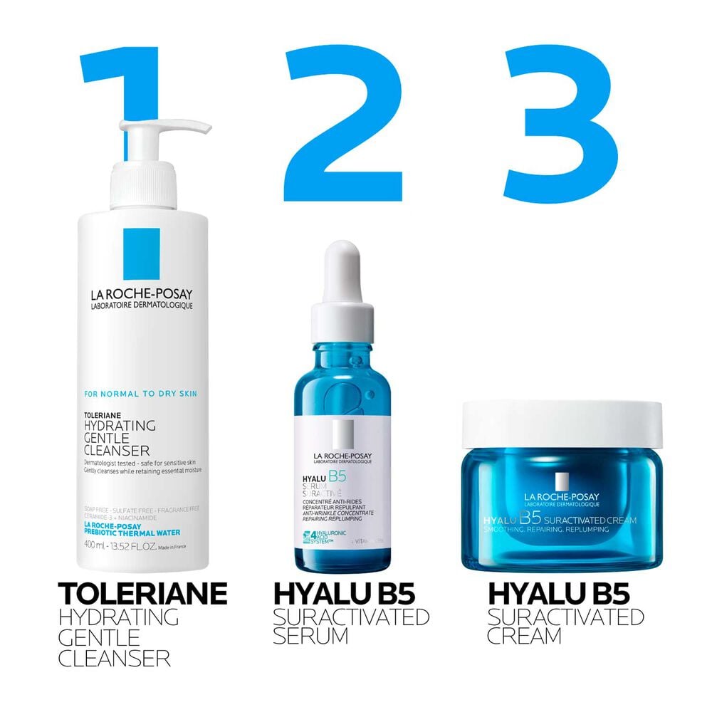 Hyalu B5 Suractivated Cream with Hyaluronic Acid - Image 10