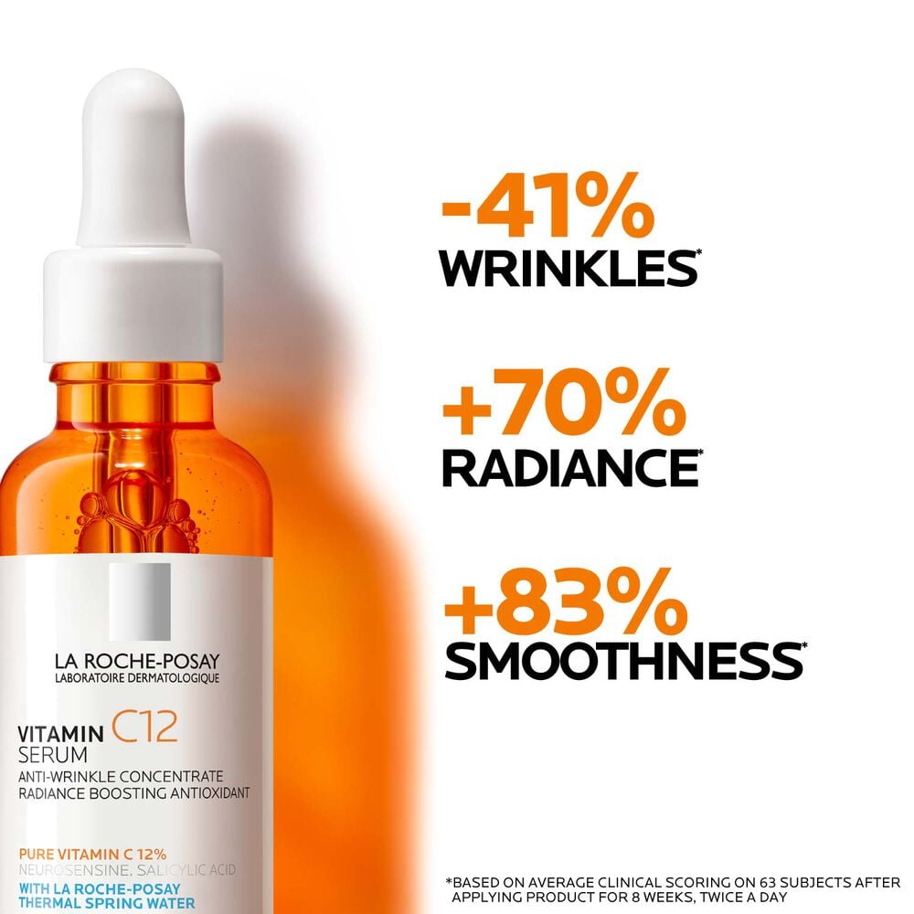 Vitamin C Radiant Skin Routine Set - Image 4