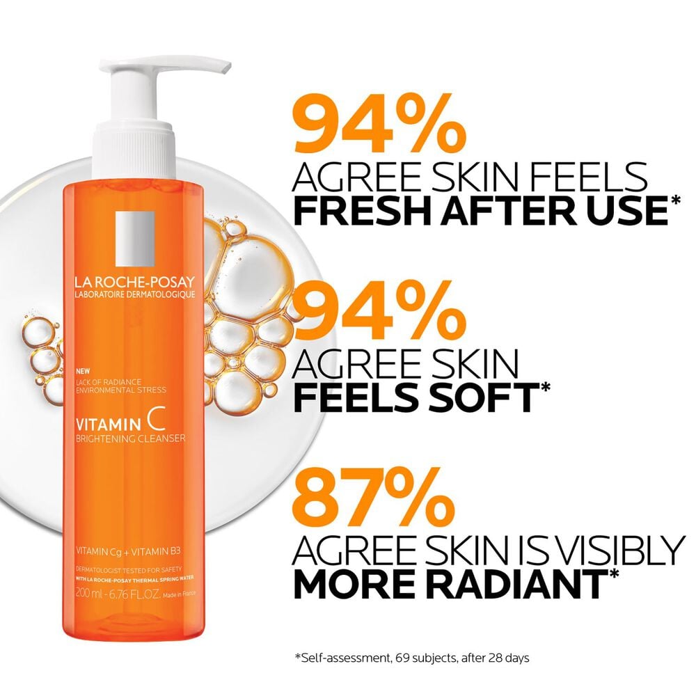 Vitamin C Radiant Skin Routine Set - Image 3