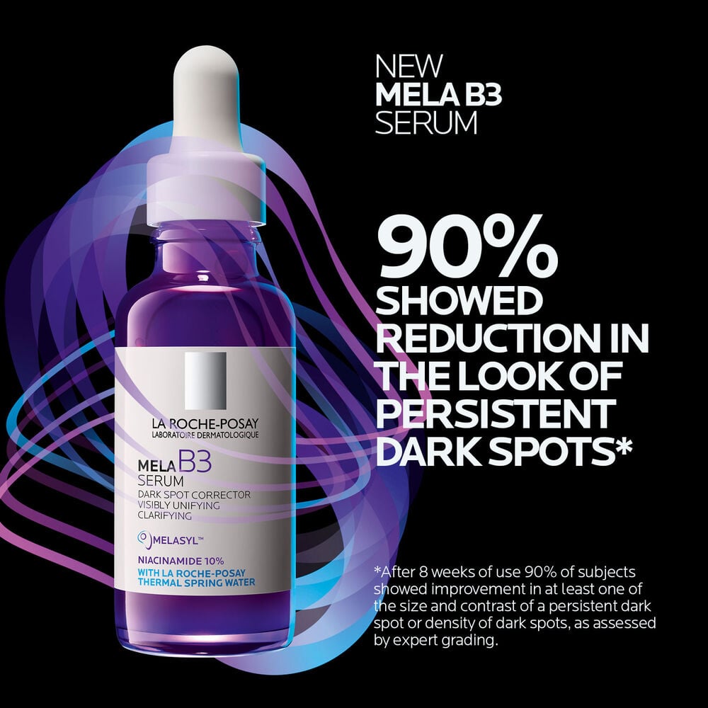 Mela B3 Dark Spot Routine Set - Image 2
