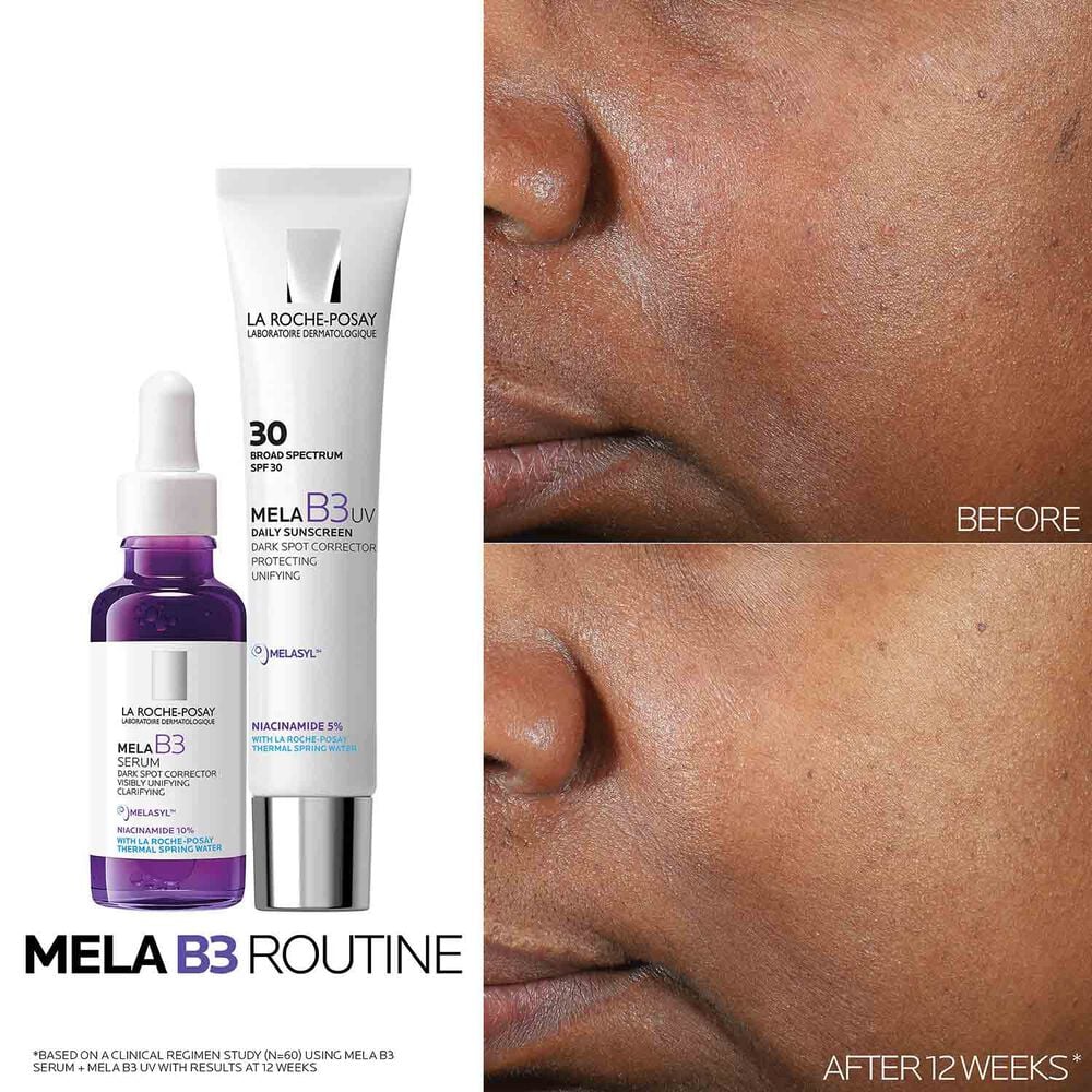 Mela B3 UV Daily Moisturizer SPF 30 With Melasyl + Niacinamide - Image 5