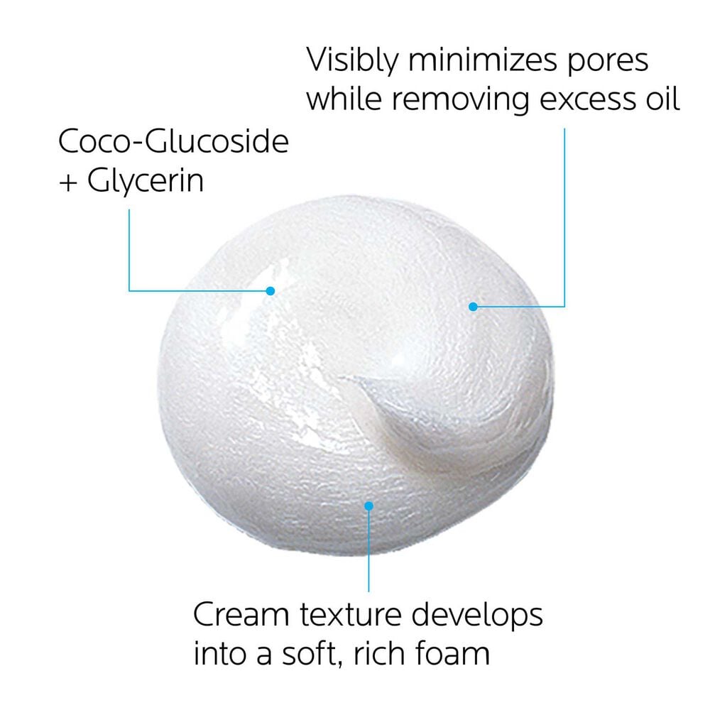 Effaclar Cream Cleanser for Oily Skin - Image 4