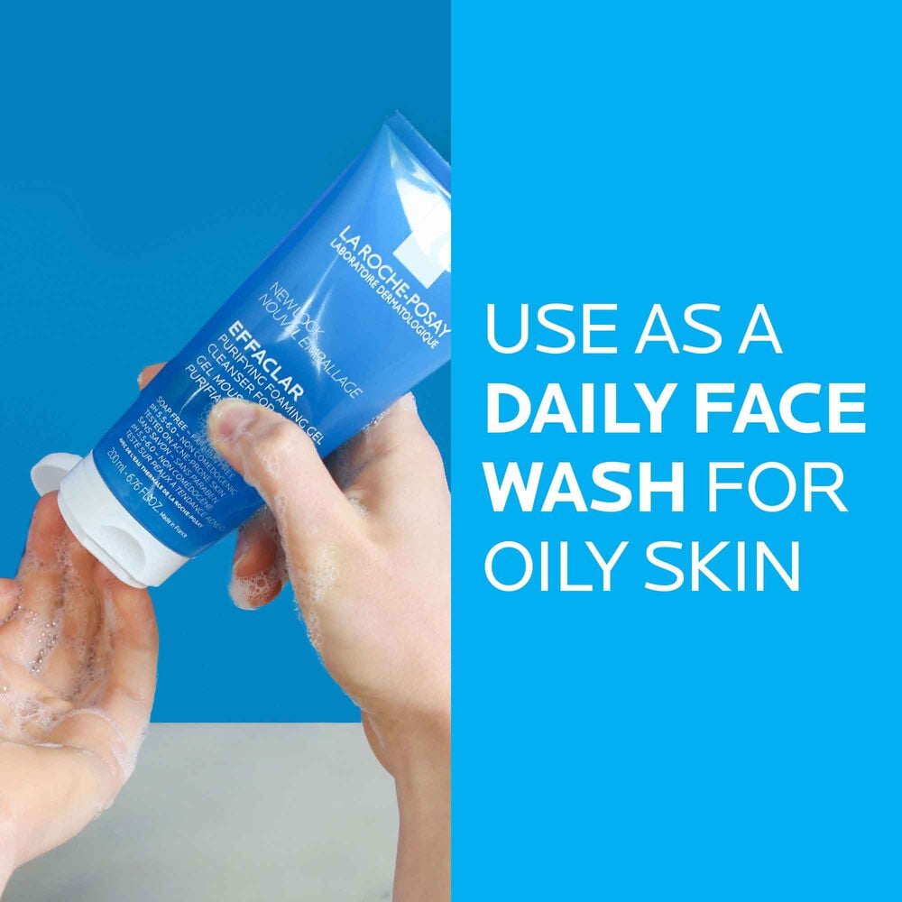 Effaclar Retinoid Skin Care Routine for Acne - Image 2